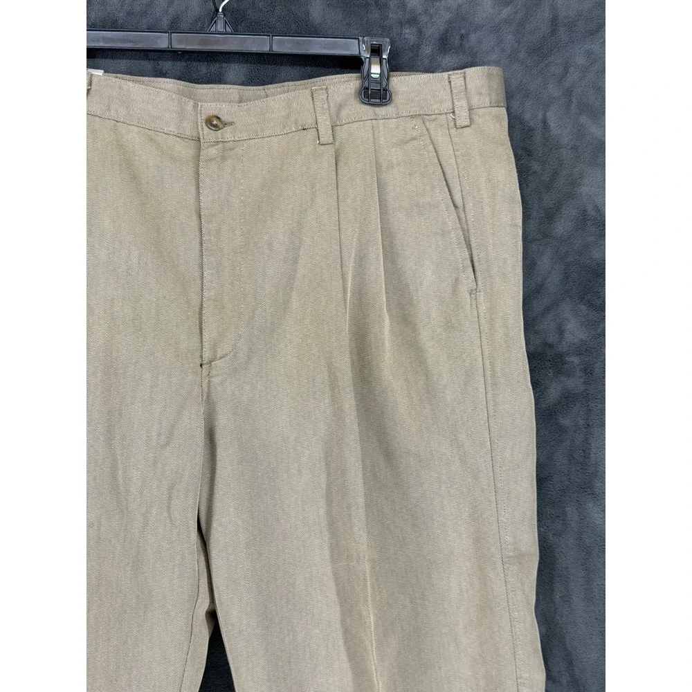 Haggar black label